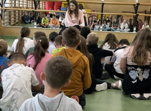 Prawa i obowiązki dzieci