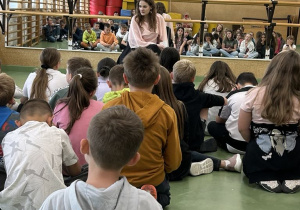 Prawa i obowiązki dzieci