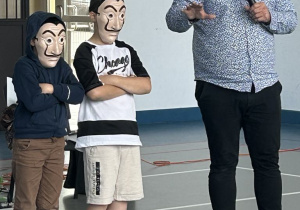 Wakacyjne podróże małe i duże