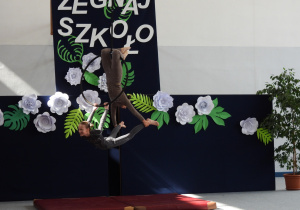 Zakończenie roku szkolnego 2024/2025