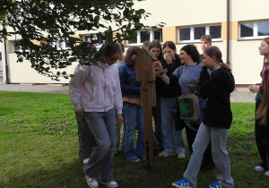 Warsztaty fotograficzne