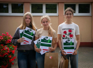 Ekologiczna Gra Miejska