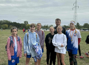 Rozpoczęcie nowego sezonu sportowego