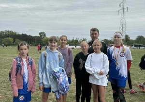 Rozpoczęcie nowego sezonu sportowego