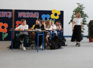 Dzień Edukacji Narodowej
