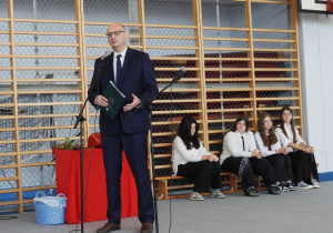 Dzień Edukacji Narodowej