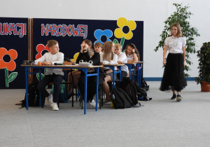 Dzień Edukacji Narodowej