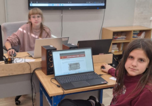 Próba Międzynarodowego Konkursu Informatycznego Bóbr