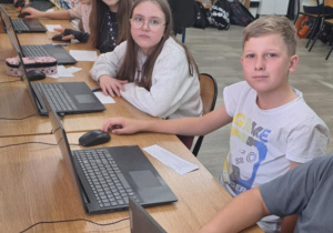 Próba Międzynarodowego Konkursu Informatycznego Bóbr