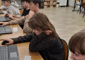 Próba Międzynarodowego Konkursu Informatycznego Bóbr