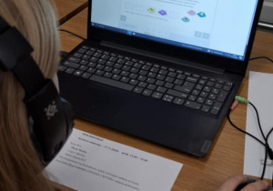 Konkurs Informatyczny Bóbr