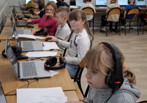 Konkurs Informatyczny Bóbr