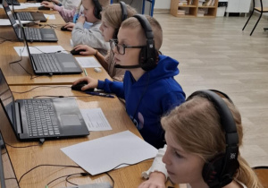 Konkurs Informatyczny Bóbr