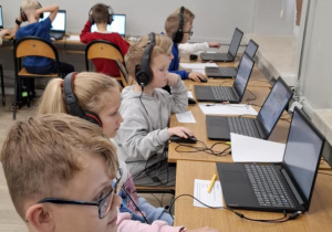 Konkurs Informatyczny Bóbr