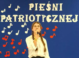 Konkurs Pieśni Patriotycznej