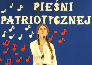 Konkurs Pieśni Patriotycznej
