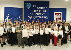 Konkurs Pieśni Patriotycznej