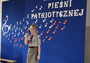 Konkurs Pieśni Patriotycznej
