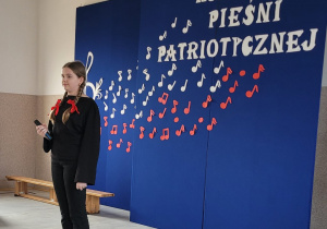 Konkurs Pieśni Patriotycznej