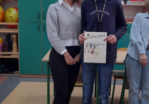 Międzygminny Turniej Szachowy