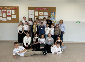 XXV Światowy Dzień Tabliczki Mnożenia