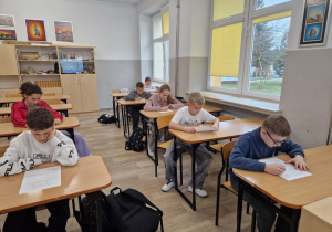 Konkurs ortograficzny