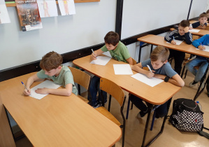 Konkurs ortograficzny