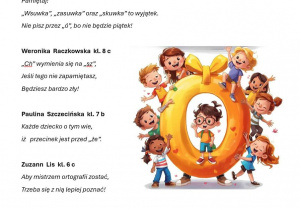 Konkurs ortograficzny