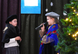 Jasełka bożonarodzeniowe