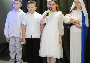 Jasełka bożonarodzeniowe