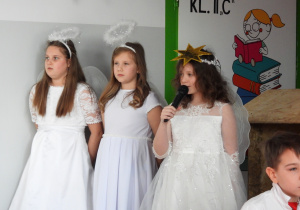 Dzieciąteczko Maleńkie