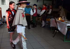 Dzieciąteczko Maleńkie