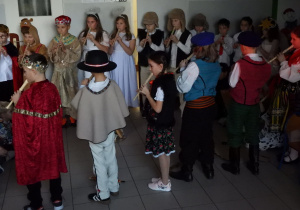 Dzieciąteczko Maleńkie