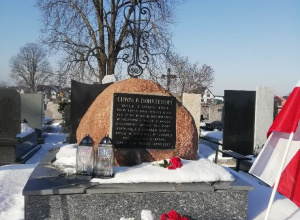 Święto Patrona Szkoły