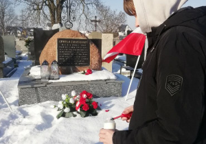 Święto Patrona Szkoły