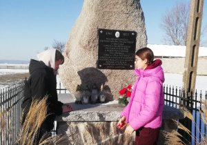 Święto Patrona Szkoły