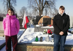 Święto Patrona Szkoły