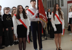 Święto Patrona Szkoły