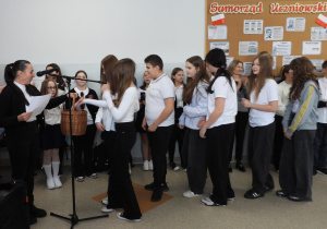 Święto Patrona Szkoły