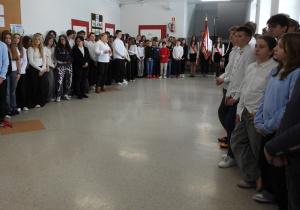 Święto Patrona Szkoły