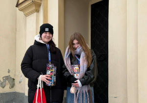 34. Finał Wielkiej Orkiestry Świątecznej Pomocy