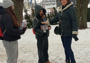 34. Finał Wielkiej Orkiestry Świątecznej Pomocy