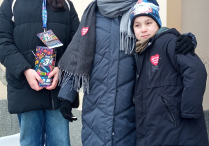 34. Finał Wielkiej Orkiestry Świątecznej Pomocy