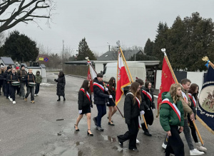 Powstanie Styczniowe