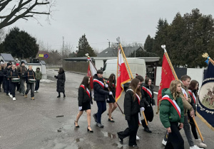 Powstanie Styczniowe