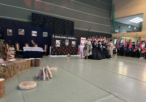 Powstanie Styczniowe