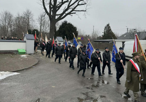 Powstanie Styczniowe