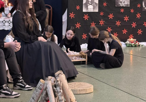 Powstanie Styczniowe