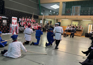 Powstanie Styczniowe