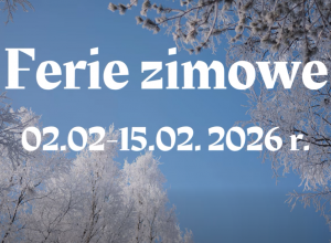Ferie zimowe